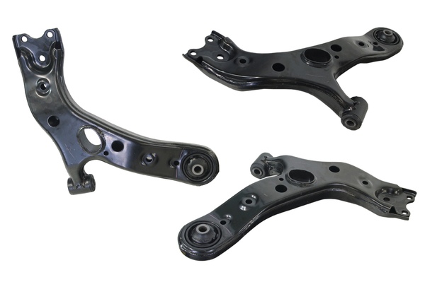 FRONT LOWER CONTROL ARM LEFT HAND SIDE FOR TOYOTA ESTIMA / PREVIA ACR50 2006-ONWARDS