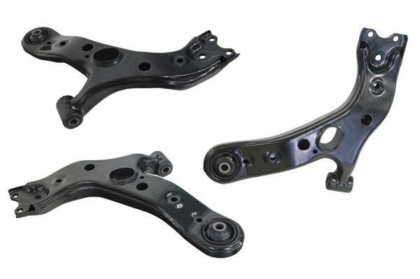 FRONT LOWER CONTROL ARM RIGHT HAND SIDE FOR TOYOTA ESTIMA / PREVIA ACR50 2006-ONWARDS