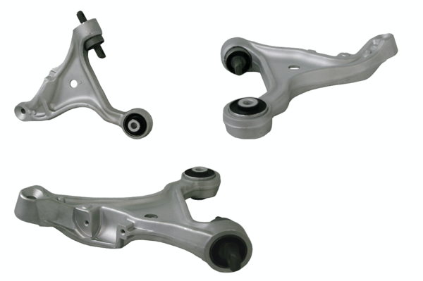 FRONT LOWER CONTROL ARM LEFT HAND SIDE FOR VOLVO S60 2000-2010