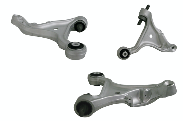 FRONT LOWER CONTROL ARM RIGHT HAND SIDE FOR VOLVO S60 2000-2010