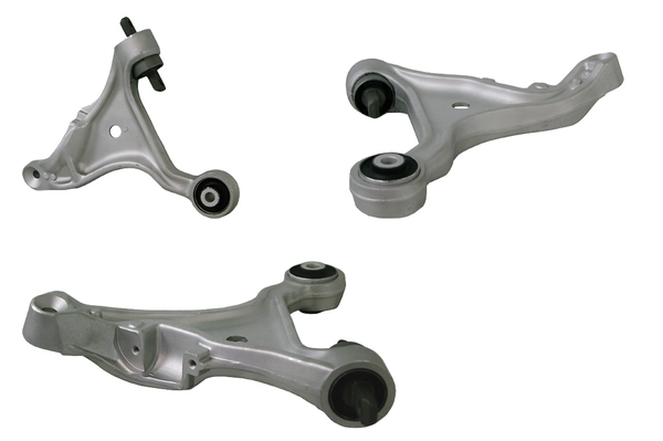 FRONT LOWER CONTROL ARM LEFT HAND SIDE FOR VOLVO V70 2000-2008