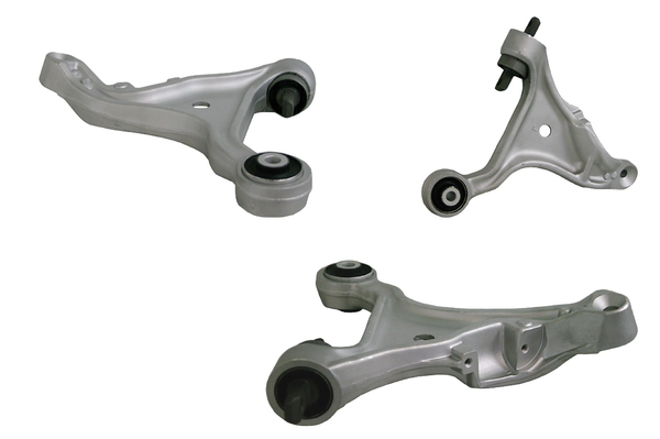 FRONT LOWER CONTROL ARM RIGHT HAND SIDE FOR VOLVO V70 2000-2008