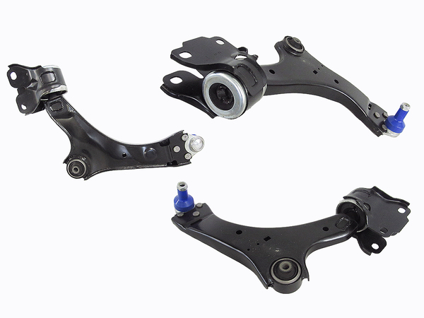 FRONT LOWER CONTROL ARM RIGHT HAND SIDE FOR VOLVO V70 2008-2013