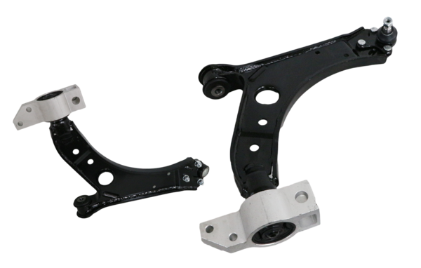 FRONT LOWER CONTROL ARM RIGHT HAND SIDE FOR VOLKSWAGEN GOLF MK5 2004-2008