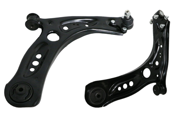FRONT LOWER CONTROL ARM RIGHT HAND SIDE FOR VOLKSWAGEN GOLF MK7 2013-ONWARDS