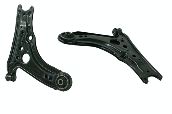 FRONT LOWER CONTROL ARM FOR VOLKSWAGEN POLO 6N 1996-2002