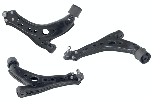 FRONT LOWER CONTROL ARM LEFT HAND SIDE FOR VOLKSWAGEN POLO 9N 2002-2010
