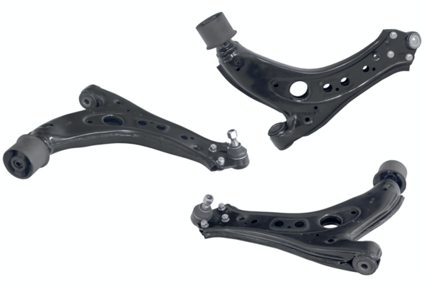 FRONT LOWER CONTROL ARM RIGHT HAND SIDE FOR VOLKSWAGEN POLO 9N 2002-2010
