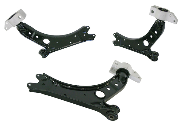 FRONT LOWER CONTROL ARM LEFT HAND SIDE FOR VOLKSWAGEN CADDY 2K 2005-2010