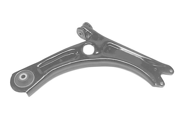 FRONT LOWER CONTROL ARM RIGHT HAND SIDE FOR VOLKSWAGEN CADDY 2K 2005-2010