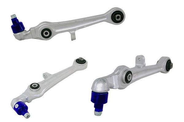 FRONT LOWER CONTROL ARM LEFT HAND SIDE FOR VOLKSWAGEN PASSAT B5 1998-2001