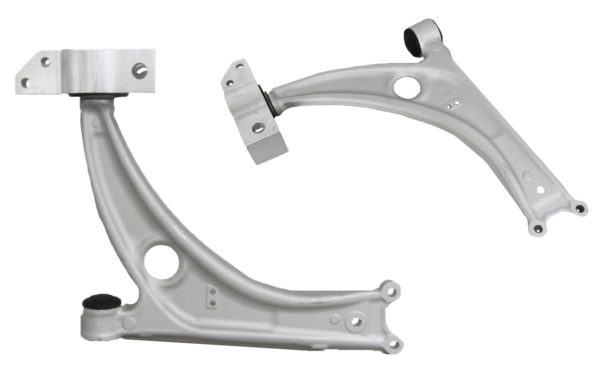 FRONT LOWER CONTROL ARM RIGHT HAND SIDE FOR VOLKSWAGEN PASSAT B6 2005-2015