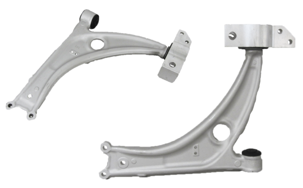 FRONT LOWER CONTROL ARM LEFT HAND SIDE FOR VOLKSWAGEN PASSAT B6 3CC 2008-2012