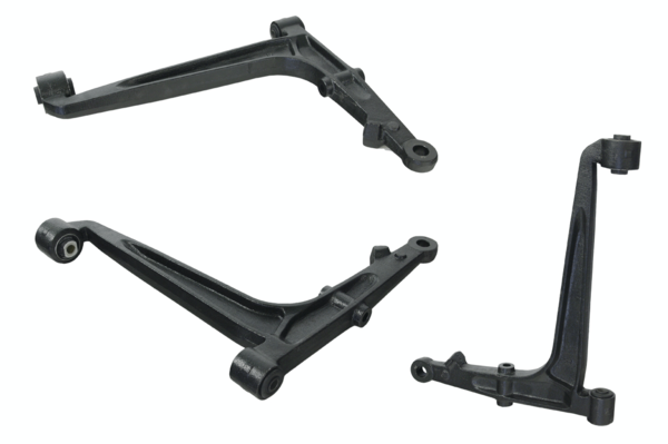 FRONT LOWER CONTROL ARM RIGHT HAND SIDE FOR VOLKSWAGEN TRANSPORTER T4 1992-2004