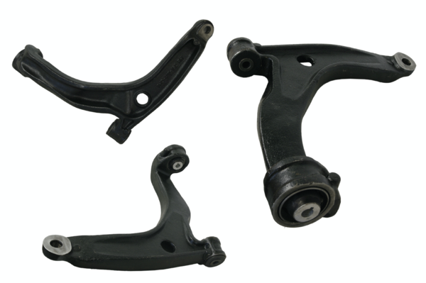 FRONT LOWER CONTROL ARM LEFT HAND SIDE FOR VOLKSWAGEN TRANSPORTER T5 2004-ONWARDS