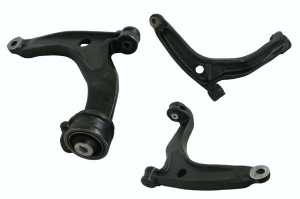 FRONT LOWER CONTROL ARM RIGHT HAND SIDE FOR VOLKSWAGEN TRANSPORTER T5 2004-ONWARDS