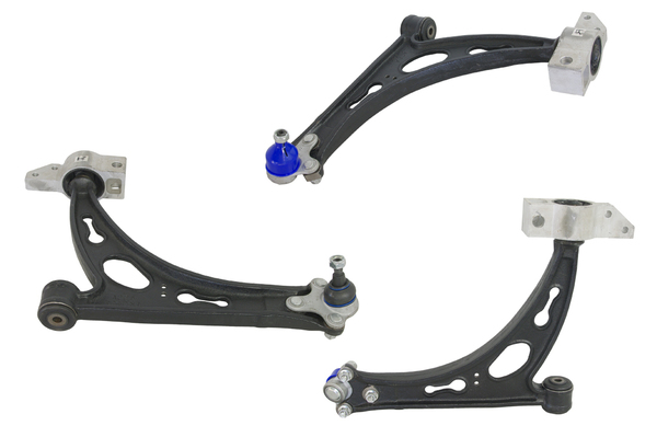 FRONT LOWER CONTROL ARM LEFT HAND SIDE FOR VOLKSWAGEN EOS 1F 2007-ONWARDS