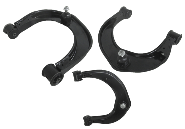 FRONT UPPER CONTROL ARM RIGHT HAND SIDE FOR VOLKSWAGEN AMAROK 2H 2012-ONWARDS