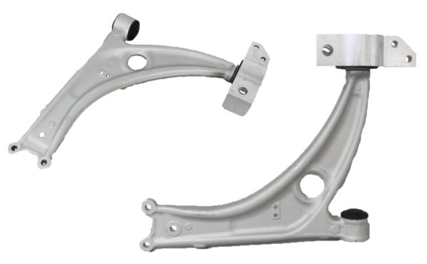 FRONT LOWER CONTROL ARM LEFT HAND SIDE FOR VOLKSWAGEN TIGUAN 5N 2008-2016