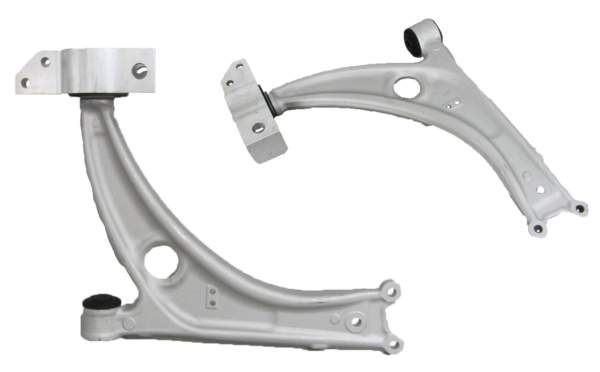 FRONT LOWER CONTROL ARM RIGHT HAND SIDE FOR VOLKSWAGEN TIGUAN 5N 2008-2016