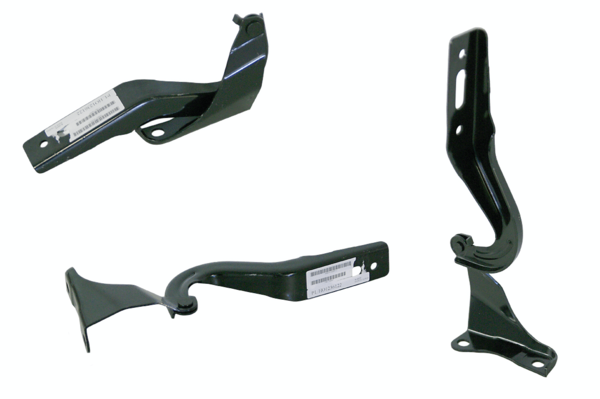 BONNET HOOD HINGE LEFT HAND SIDE FOR HONDA CR-V 2007-2012