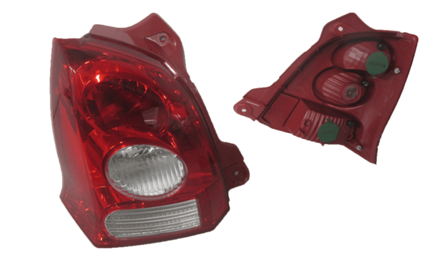 TAIL LIGHT LEFT HAND SIDE FOR SUZUKI ALTO 2009-2013