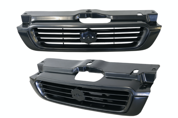 GRILLE FRONT FOR SUZUKI BALENO SY410 SERIES 1995-1998