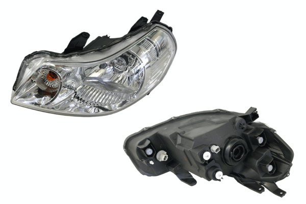 HEADLIGHT LEFT HAND SIDE FOR SUZUKI SX4 RW420 2007-2012