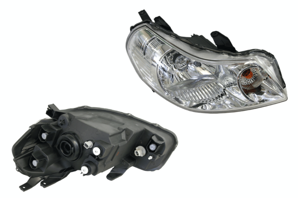 HEADLIGHT RIGHT HAND SIDE FOR SUZUKI SX4 RW420 2007-2012