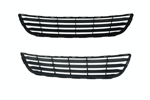 FRONT BUMPER BAR INSERT FOR SUZUKI SWIFT FZ 2010-2013