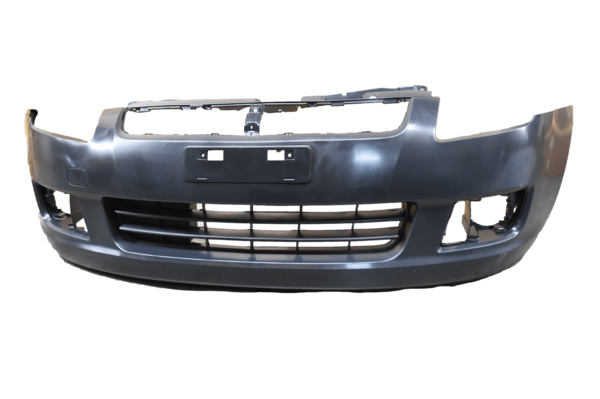 FRONT BUMPER BAR COVER FOR SUZUKI SWIFT EZ 2007-2010