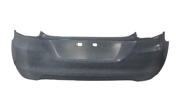 REAR BUMPER BAR COVER FOR SUZUKI SWIFT FZ 2010-2017