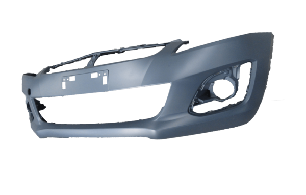 FRONT BUMPER BAR COVER FOR SUZUKI SWIFT FZ SERIES 2 2013-2017