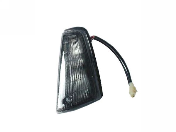 CORNER LIGHT LEFT HAND SIDE FOR SUZUKI SWIFT SF416 1989-2004