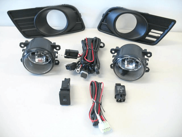 FOG LIGHT KIT FOR SUZUKI SWIFT EZ 2007-2010