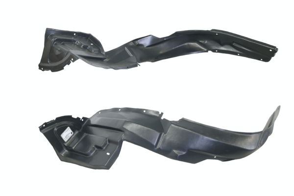 GUARD LINER RIGHT HAND SIDE FOR SUZUKI SWIFT EZ 2005-2010