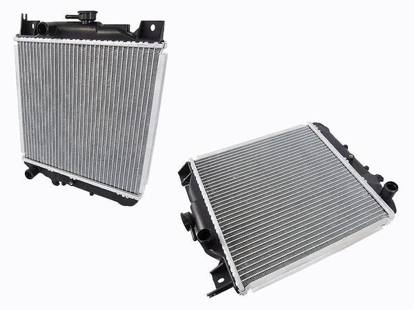 RADIATOR FOR SUZUKI SWIFT SF416 1989-2004