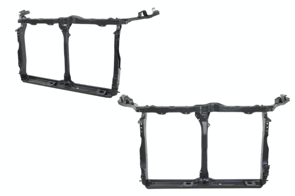 FRONT RADIATOR SUPPORT PANEL FOR SUZUKI SWIFT EZ 2005-2010