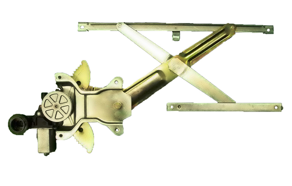 FRONT WINDOW REGULATOR LEFT HAND SIDE FOR SUZUKI SWIFT EZ 2005-2010