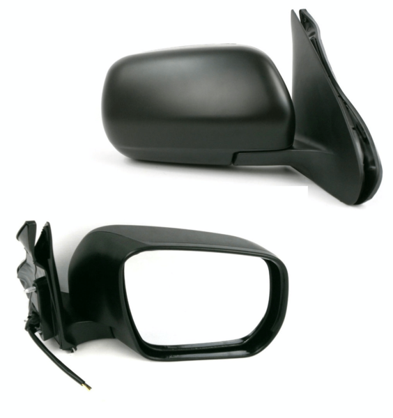 DOOR MIRROR RIGHT HAND SIDE FOR SUZUKI GRAND VITARA JB 2005-ONWARDS