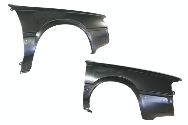 GUARD RIGHT HAND SIDE FOR SUZUKI VITARA SE416 1988-1991