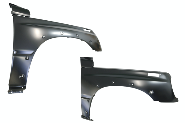 GUARD RIGHT HAND SIDE FOR SUZUKI VITARA SV620 1995-1998