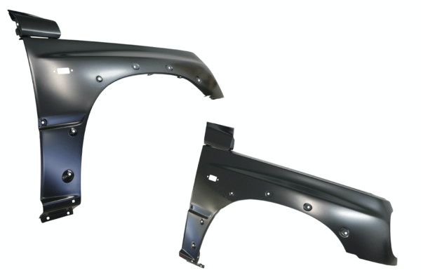 GUARD RIGHT HAND SIDE FOR SUZUKI VITARA SV620 1995-1998