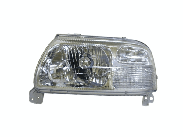 HEADLIGHT LEFT HAND SIDE FOR SUZUKI GRAND VITARA SQ416 1998-2005