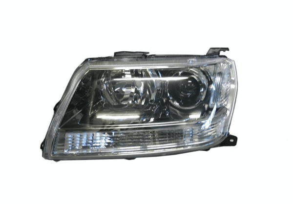 HEADLIGHT LEFT HAND SIDE FOR SUZUKI GRAND VITARA JB/JT 2005-ONWARDS