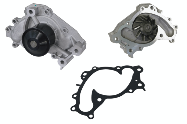 WATER PUMP FOR TOYOTA AVALON MCX10 2000-2006