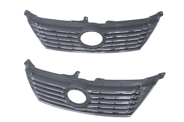 GRILLE FOR TOYOTA AURION GSV50 2012-ONWARDS