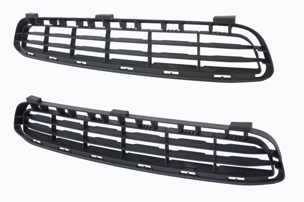 FRONT BUMPER BAR INSERT FOR TOYOTA CAMRY CV40 2006-2009