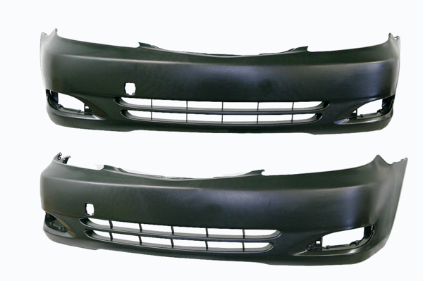 FRONT BUMPER BAR COVER FOR TOYOTA CAMRY CV36 2002-2004