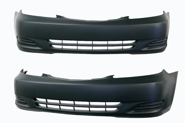 FRONT BUMPER BAR COVER FOR TOYOTA CAMRY CV36 2002-2004